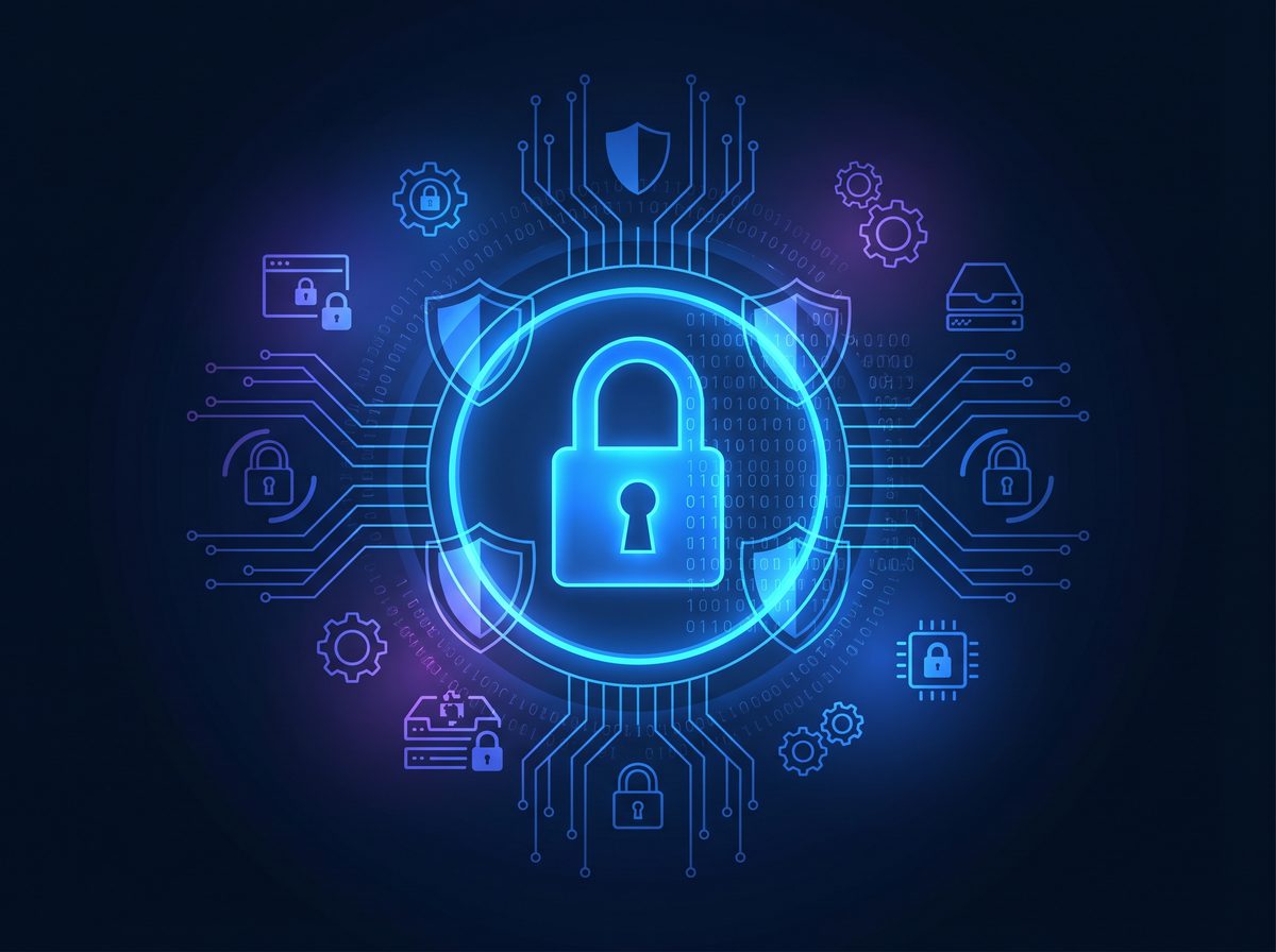 神加速器好安全防护体系